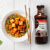 Hoisin Sauce